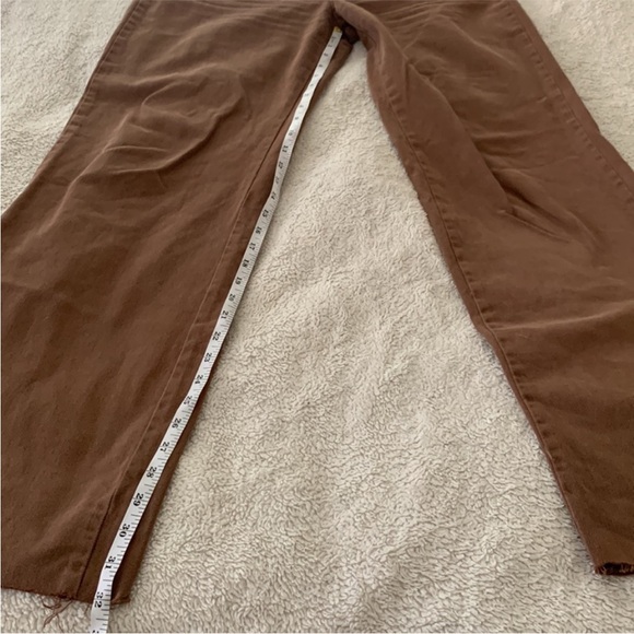 Stradivarius | ASOS Long Jeans - Picture 8 of 9